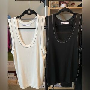 Zara tanks